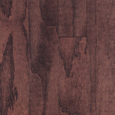 Mullican Hardwood Hillshire 3 Inch Oak Bridle 3 Inch Mullican Flooring