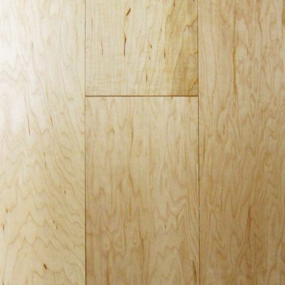 Mullican Hardwood Hillshire 3 Inch Maple Natural 3 Inch Mullican Flooring