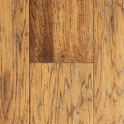 Mullican Hardwood Lincolnshire 5 Inch Hickory Saddle 5 Inch Mullican Flooring