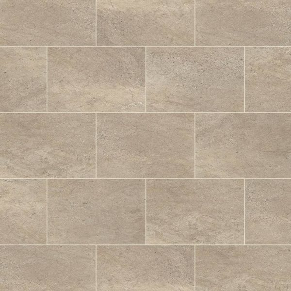 Karndean Vinyl Floor Stone 12 x 18 Portland Stone KARNDEAN