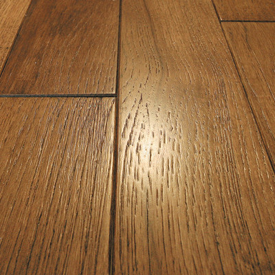 Mullican Hardwood Williamsburg Hickory Champagne Mullican Flooring