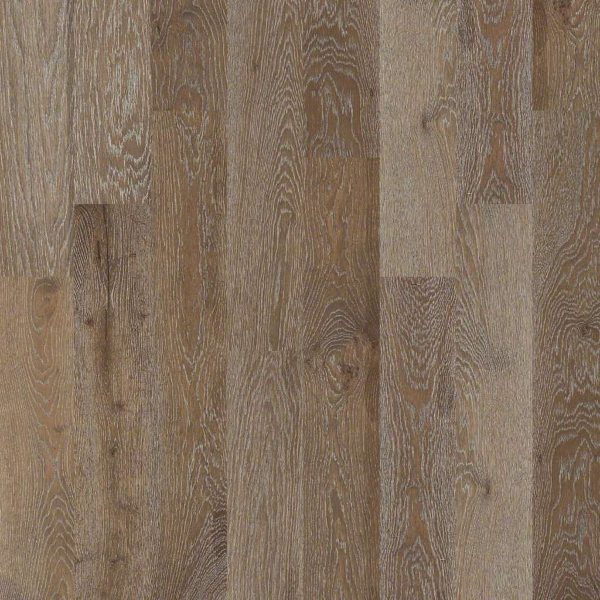 Shaw Hardwood Castlewood Oak Drawbridge Shaw