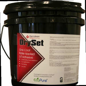 Karndean Vinyl Floor Accessories Karndean DrySet Adhesive 1 gallon KARNDEAN