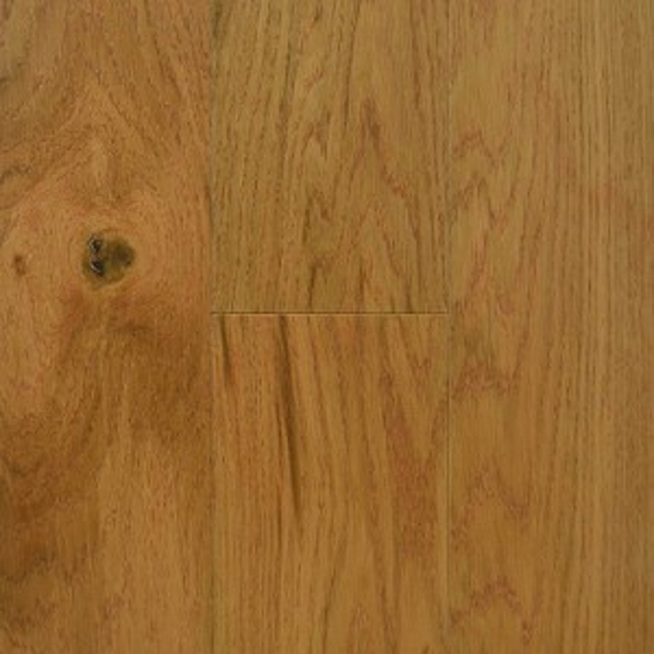 LM Flooring Town Square Collection Butterscotch 5 Inch LMHW-KBV2S2FPK