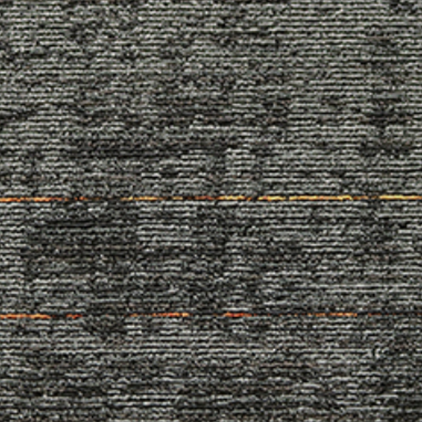Kraus Carpet Tiles Impulse Tile 13 x 39 Umber Rust KRAUS