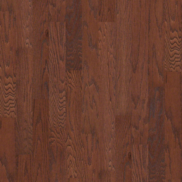 Shaw Hardwood Albright Oak 5 Hazelnut Shaw