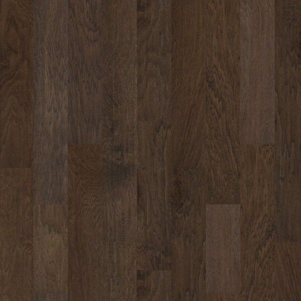 Shaw Hardwood Riverstone Espresso Shaw