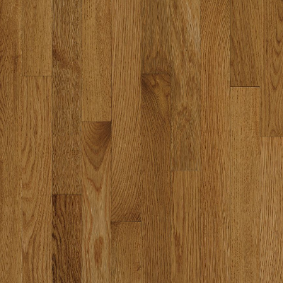 Bruce Natural Choice Strip Oak Spice (Low GLoss) BHW-C5012LG