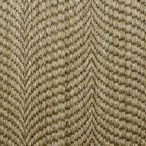 Fibreworks Carpet Mermaid Coconut FIBREWORKS