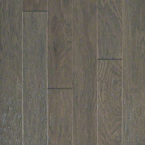 Shaw Hardwood Fremont Hickory Slate Shaw