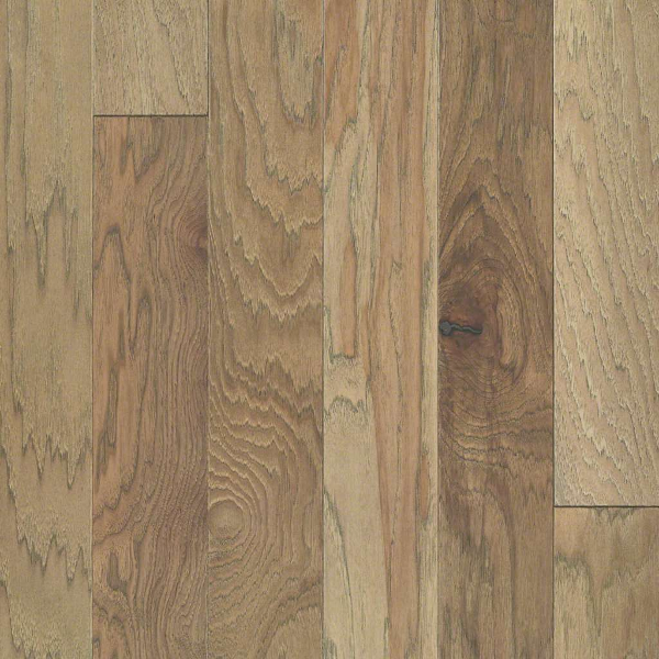 Shaw Hardwood Northington Brushed Burlap Shaw