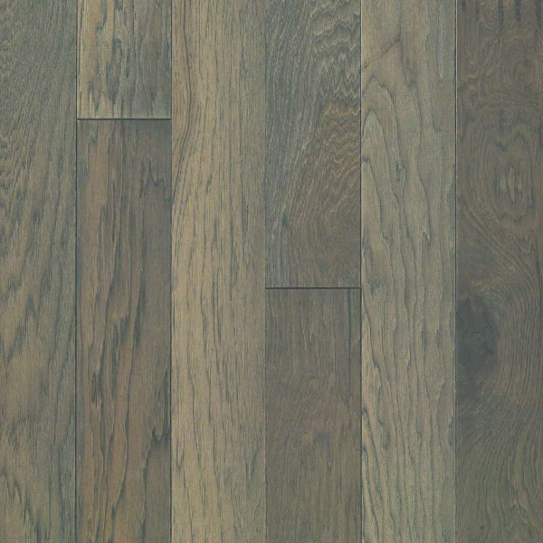 Shaw Hardwood Northington Brushed Greystone Shaw