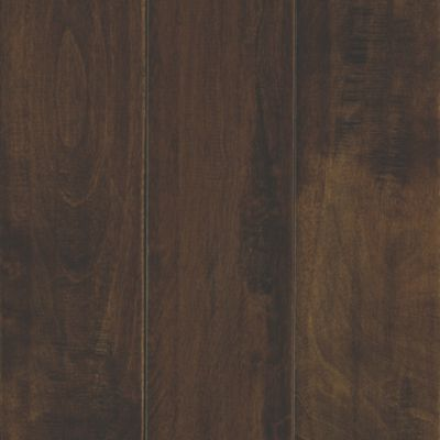 TecWood by Mohawk Wallingford Birch Tobacco Birch MOHAWK HARDWOOD