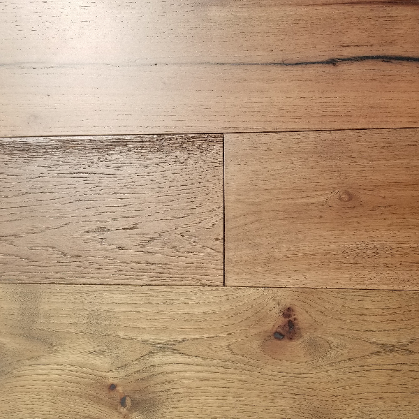 Signature Hardwood Hawthorne Whiskey Barrel SIEGEL SIGNATURE HARDWOOD