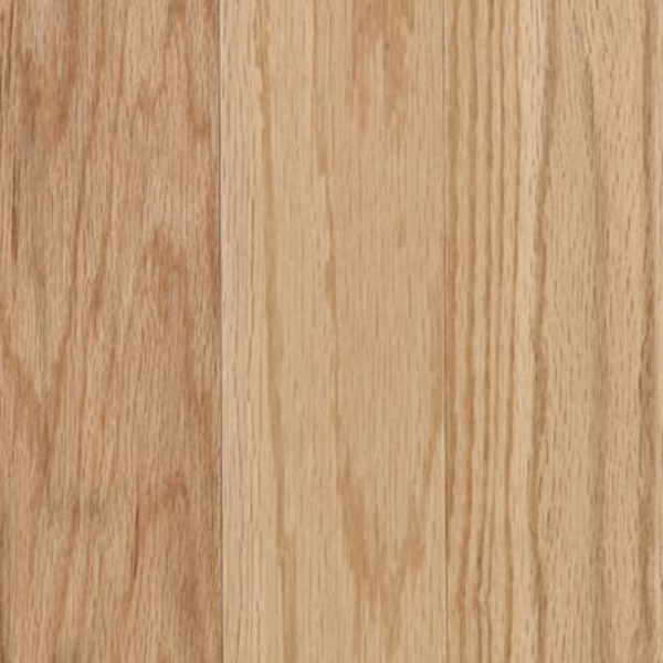 TecWood by Mohawk Woodmore 3 Inch Red Oak Natural MOHAWK HARDWOOD