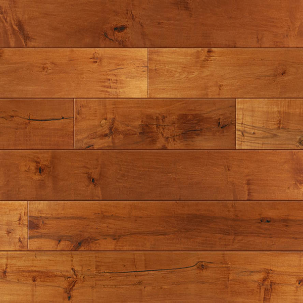 Johnson Hardwood Flooring English Pub Maple Amber Ale JOHNSON HARDWOOD