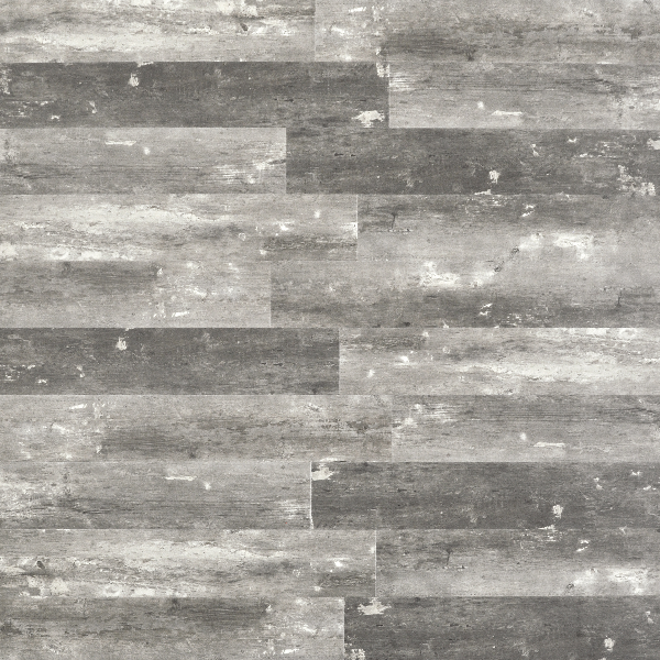 Johnson Premium Luxury Vinyl Flooring Farmhouse Manor Rigid Core Hybrid Iron Hill JOHNSON HARDWOOD
