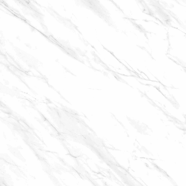 Novalis NovaFloor Serenbe HDC Rigid Core Tile 12 x 24 Carrara Marble Pure NOVALIS