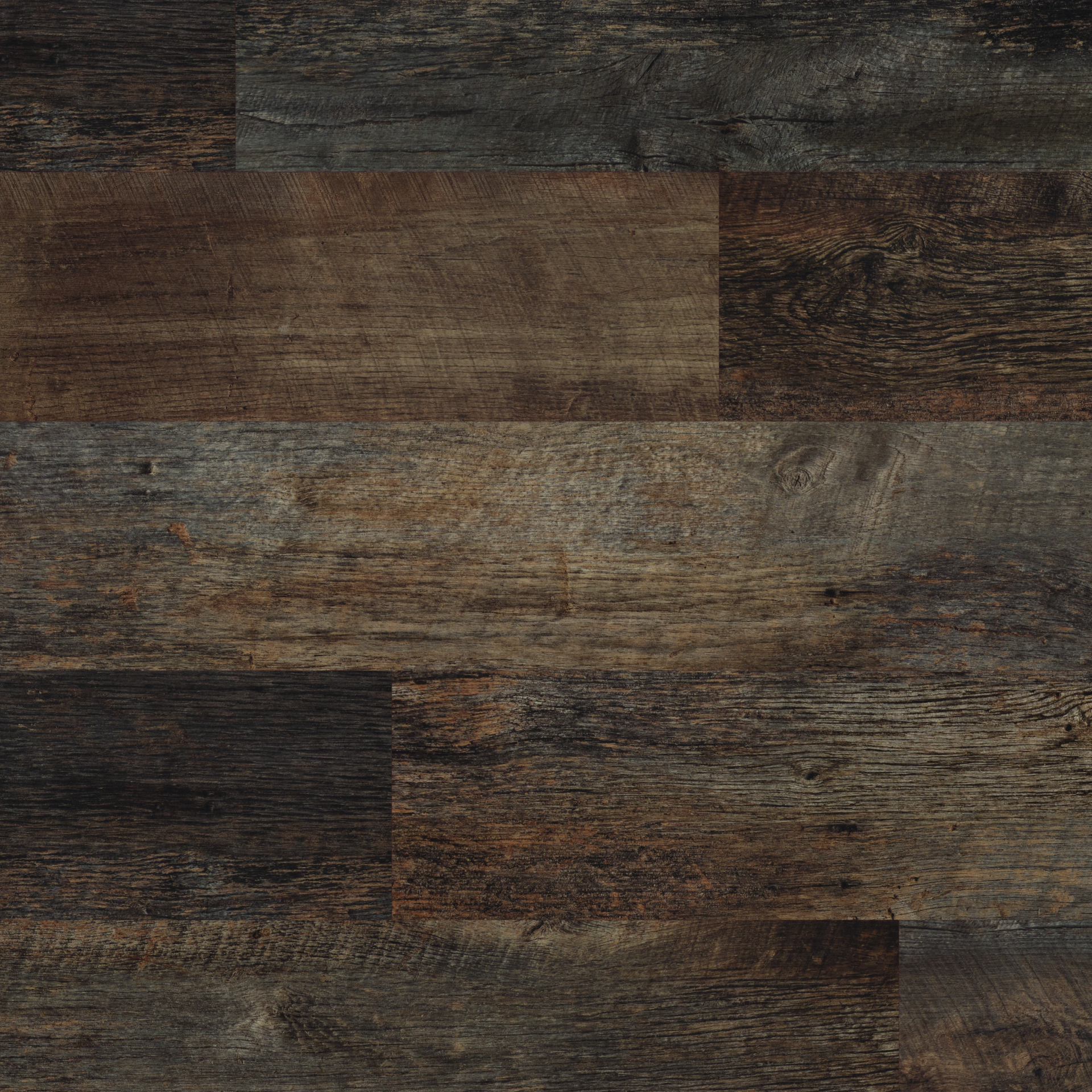 Karndean Vinyl Floor Korlok Select Salvaged Barnwood KARNDEAN