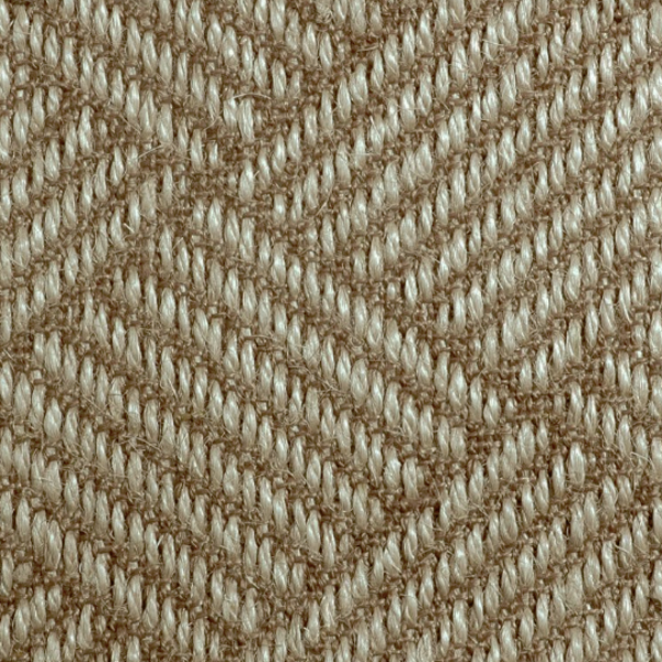 Fibreworks Carpet Diani Ginger Root FIBREWORKS