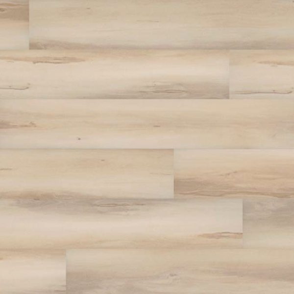 TRUCOR Waterproof Flooring by Dixie Home Alpha Collection Aspen Maple DIXIE HOME