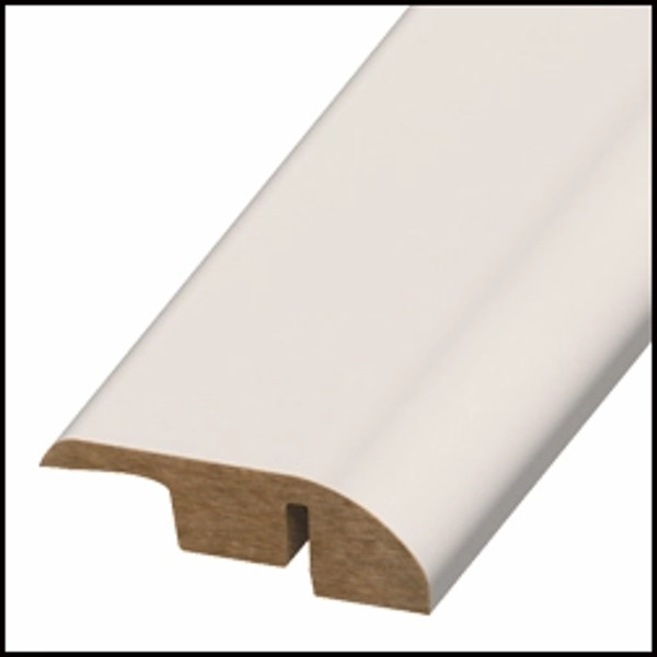 AXISCOR Performance Flooring Accessories Reducer (Oyster Bay) MULLICAN FLOORING