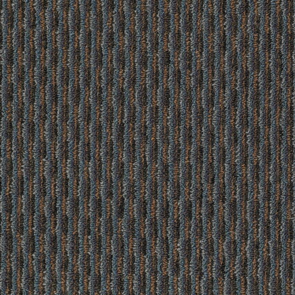 Philadelphia Commercial Pattern Play Tapestry Blue Shaw
