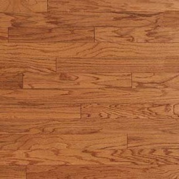 Bruce Turlington Lock&Fold Oak 3 Inch Butterscotch BHW-EAK06LGEE