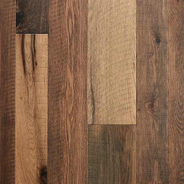 Palmetto Road Hardwood Flooring Riviera Multi-Width Bardot Oak PALMETTO ROAD