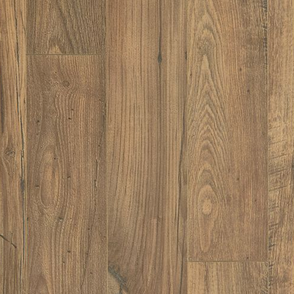 Mohawk RevWood Kingmire Toasted Chestnut Mohawk