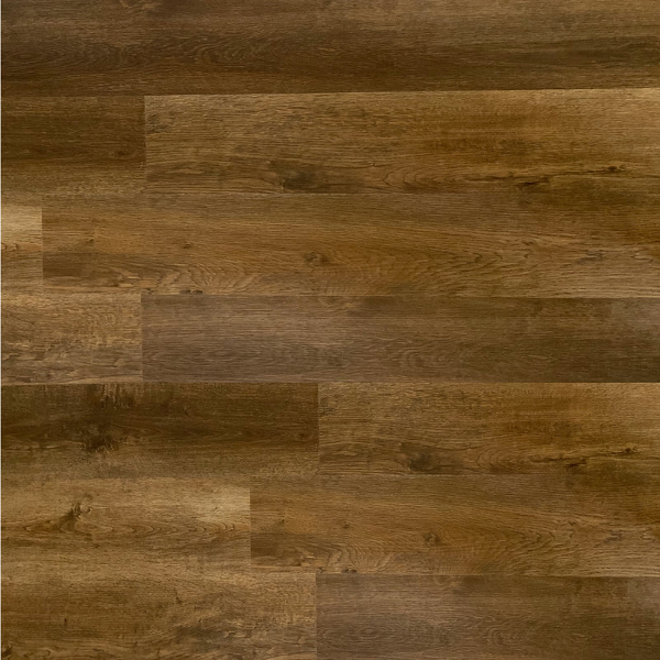 Hilltop Rigid Core Waterproof Flooring Hilltop Original 20mil Willow Creek FISHMAN