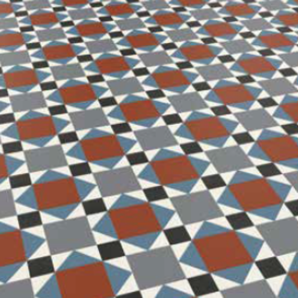Karndean Vinyl Floor Mayfair 12 x 12 MAYF-01 KARNDEAN