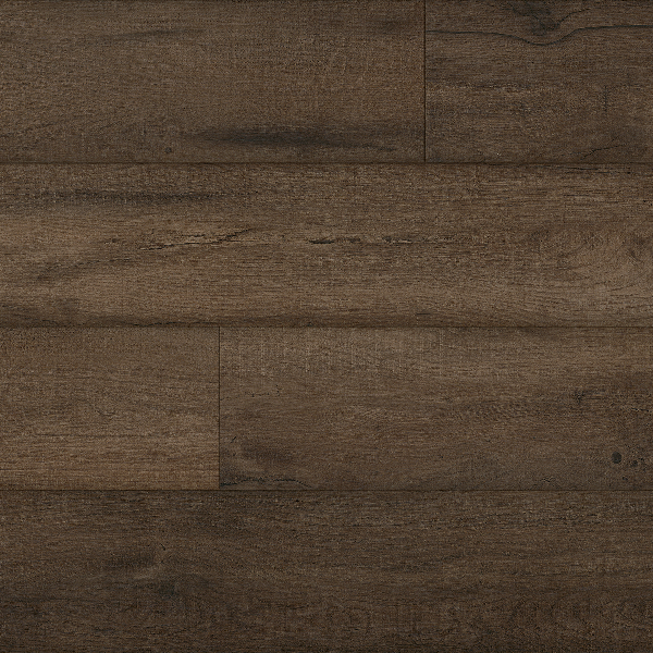 Bruce Rigid Core Flooring LifeSeal Classic True Brew BRUCE