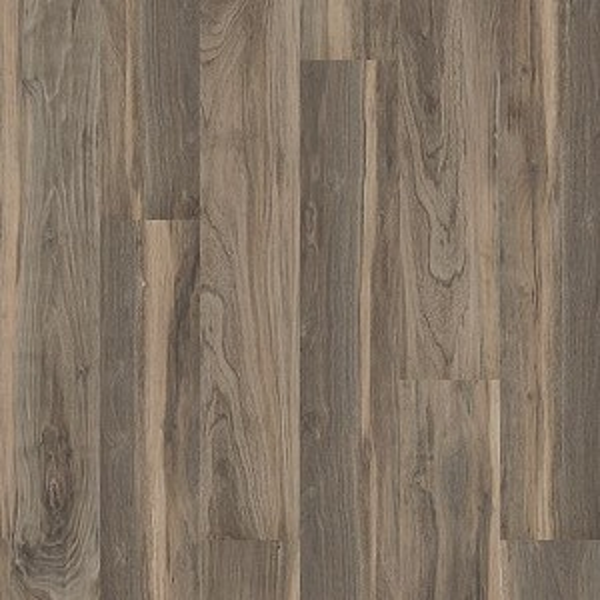 Shaw Luxury Vinyl Americana 20 Plank Pavillion Walnut SHAW