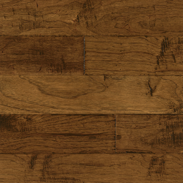 Bruce Frontier Hickory Handscraped Brushed Sahara Sand BHW-EEL5205EE