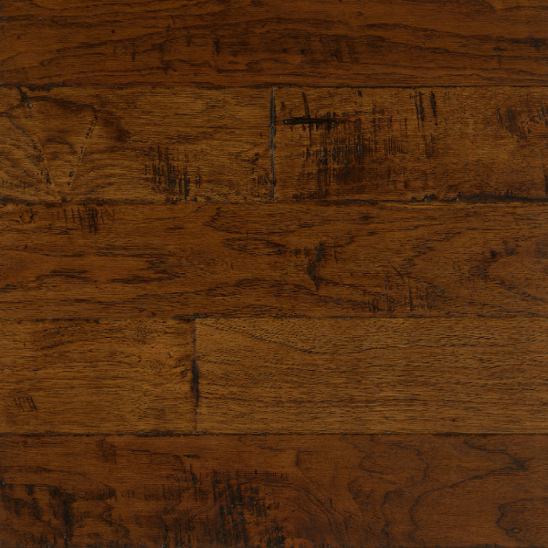Bruce Frontier Hickory Handscraped Brushed Light Mocha BHW-EEL5203EE