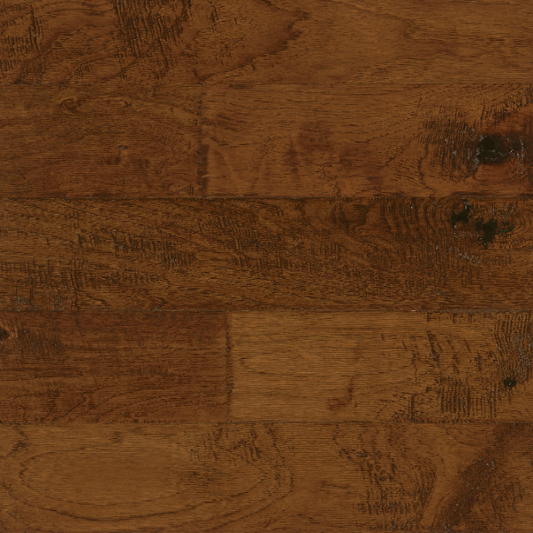 Bruce Frontier Hickory Handscraped Tahoe BHW-EEL5201EE