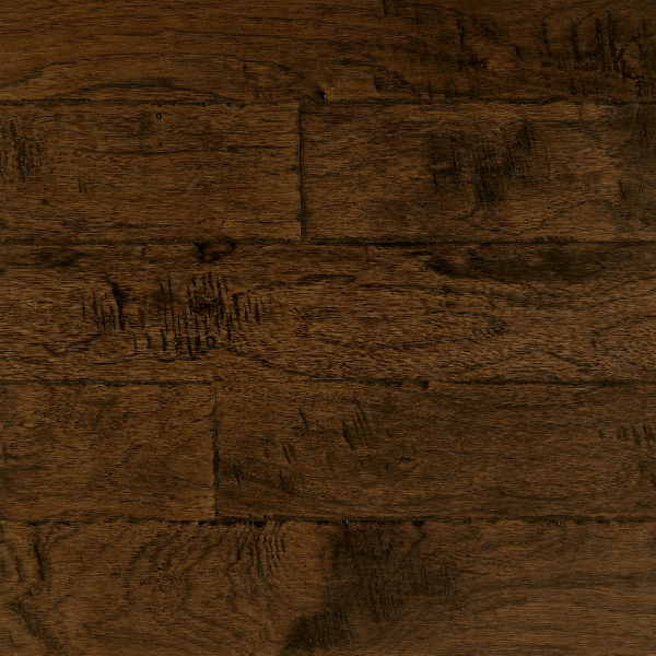 Bruce Frontier Hickory Handscraped Brushed Tumbleweed BHW-EEL5204EE