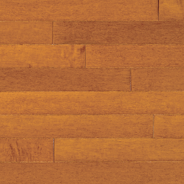 Bruce American Exotics Maple Cinnamon 3 Inch BHW-E4333EE
