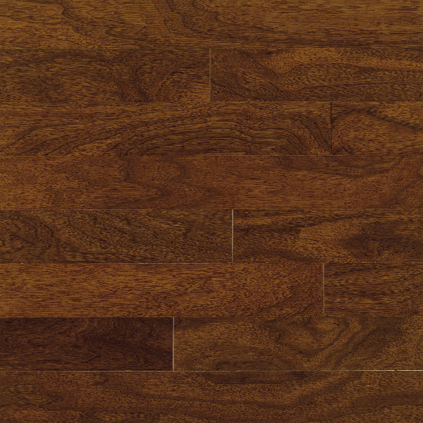 Bruce American Exotics Walnut Autumn Brown 3 Inch BHW-E3338EE