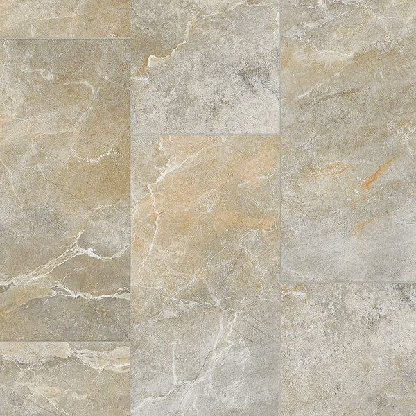Mohawk SOLIDTECH Luxury Vinyl Flooring Wanderers Loop Castle Gate 12" x 24" MOHAWK LVT