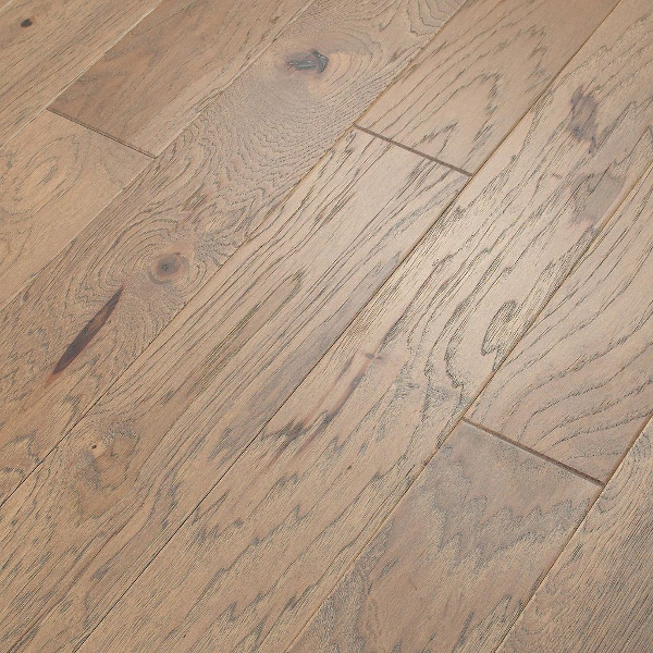 Shaw Hardwood High Plains 5 Jute Shaw