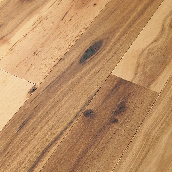 Shaw Hardwood Sanctuary Hickory Reunion Shaw