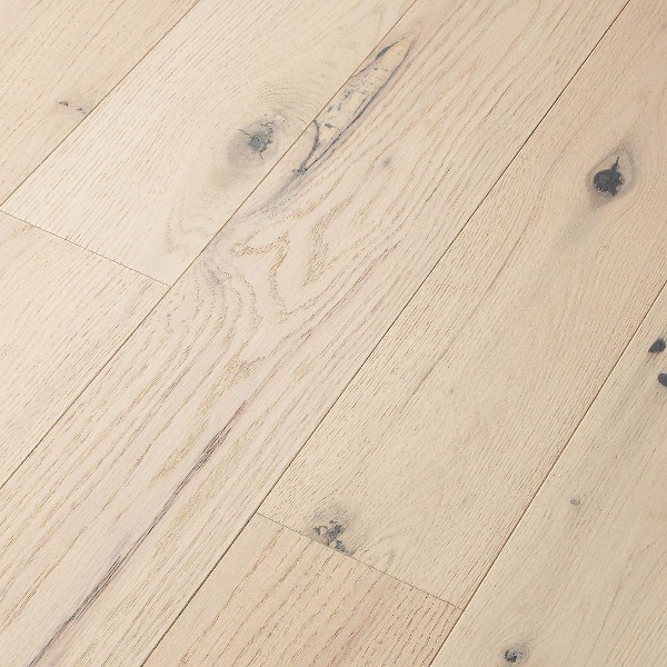 Shaw Hardwood Sanctuary Oak Serenity Shaw