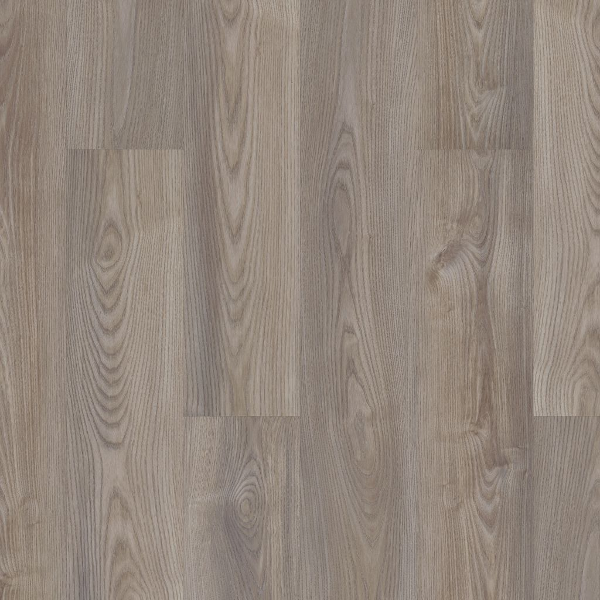 Shaw 5th and Main Luxury Vinyl Floor Setup 20 Grey Chestnut SHAW
