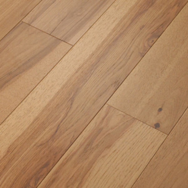 Shaw Hardwood Sanctuary Hickory Repose Shaw
