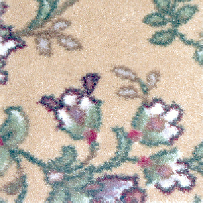 Milliken Carpets Khorrasan Maize II