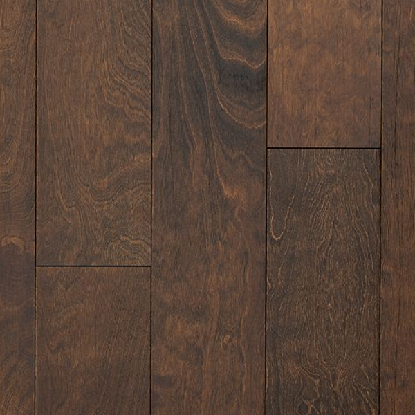 TecWood Plus by Mohawk Sendera Birch Tobacco Birch MOHAWK HARDWOOD