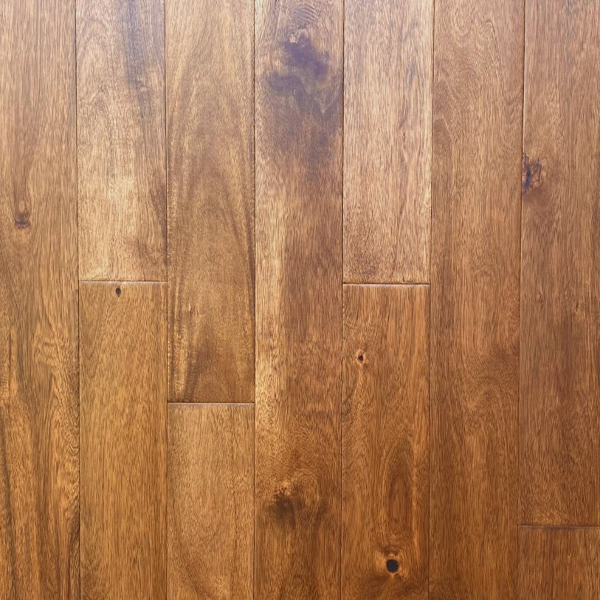 Signature Hardwood Biscayne Bay Brushwood SIEGEL SIGNATURE HARDWOOD