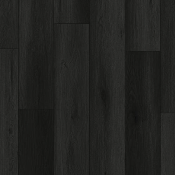 Stanton Decorative Waterproof Flooring Oakdale Onyx STANTON